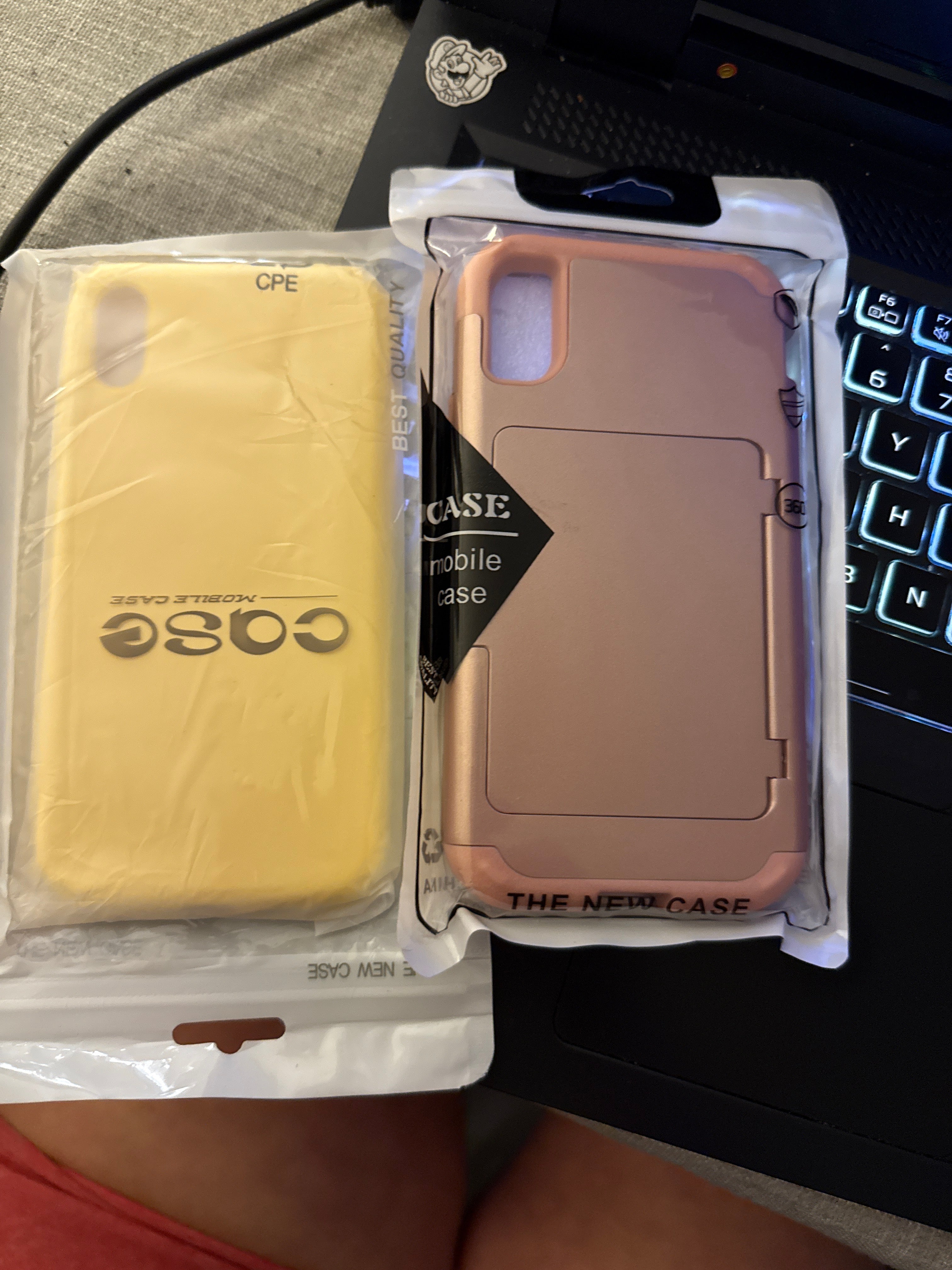 I phone 12 pro max cases
