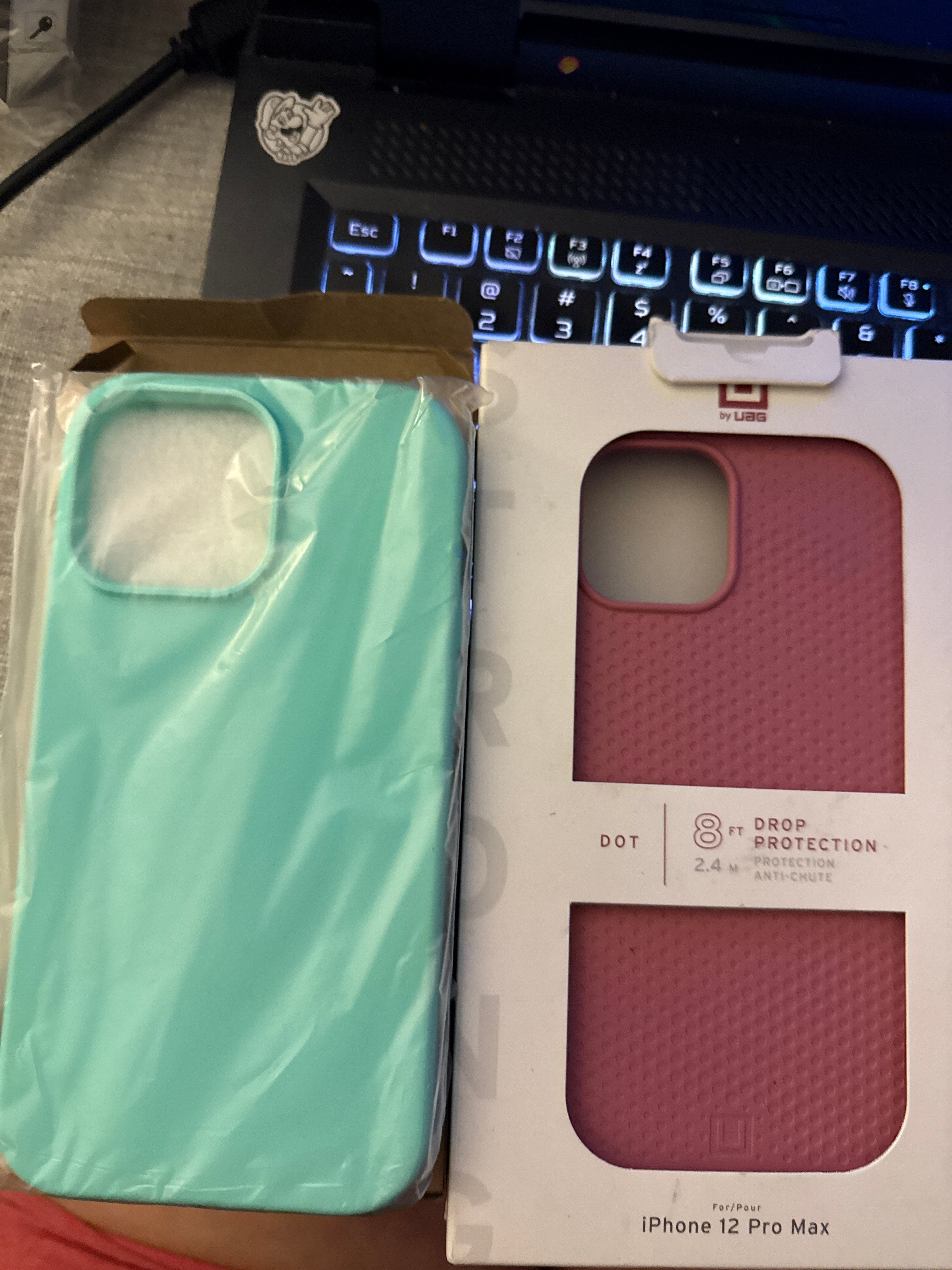 I phone 12 pro max cases