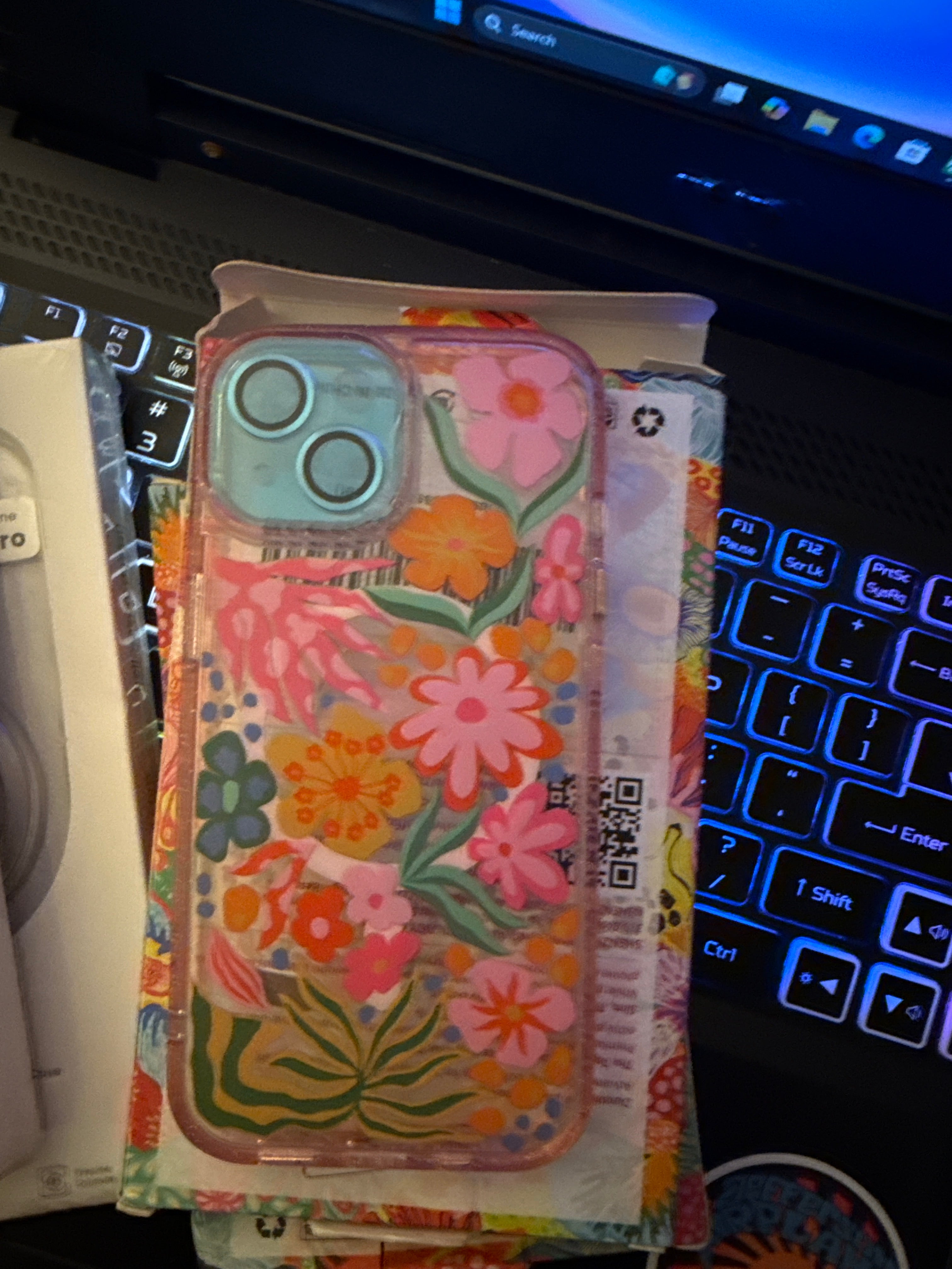 I phone 15 case