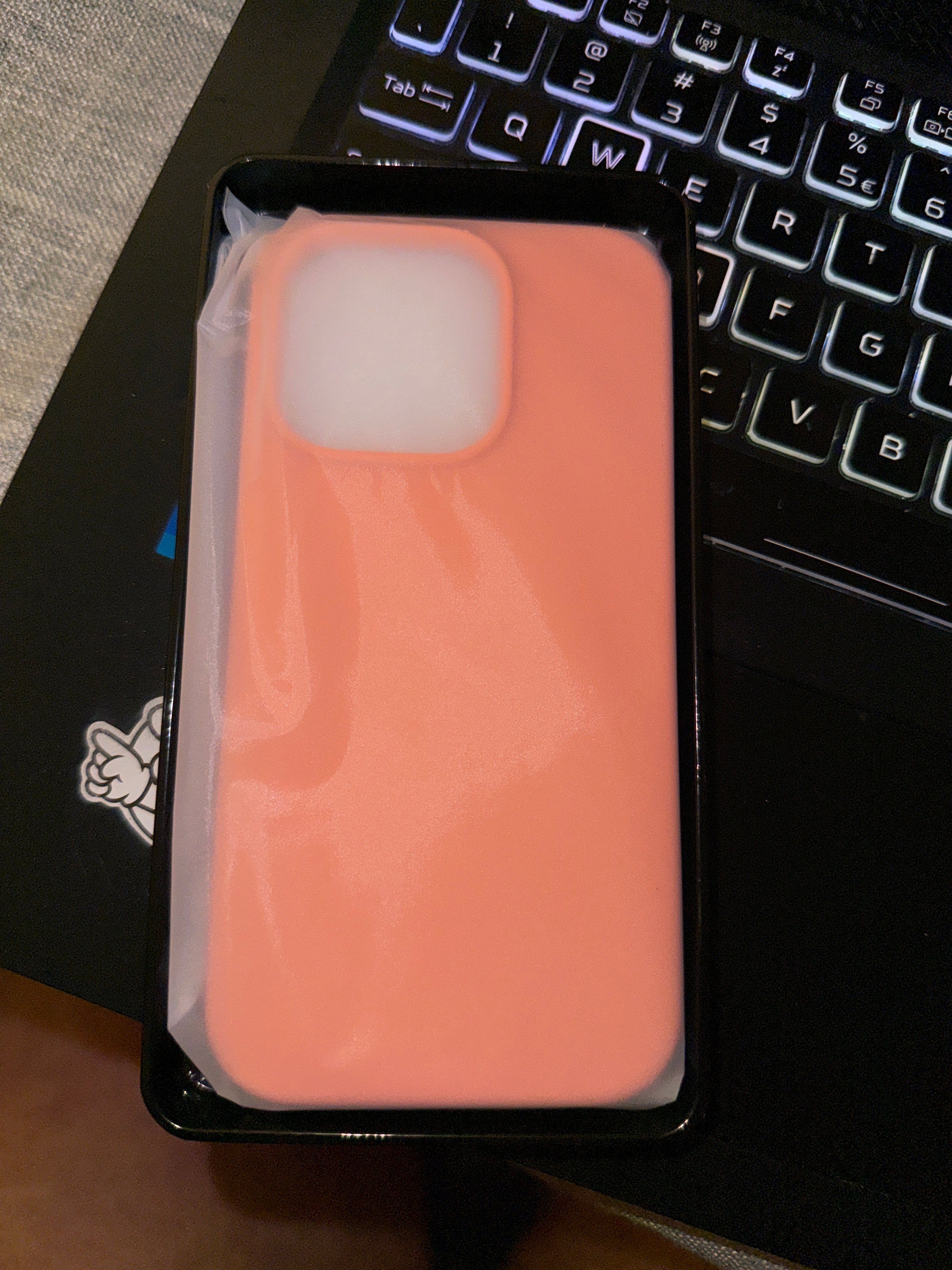 I phone 14 pro case