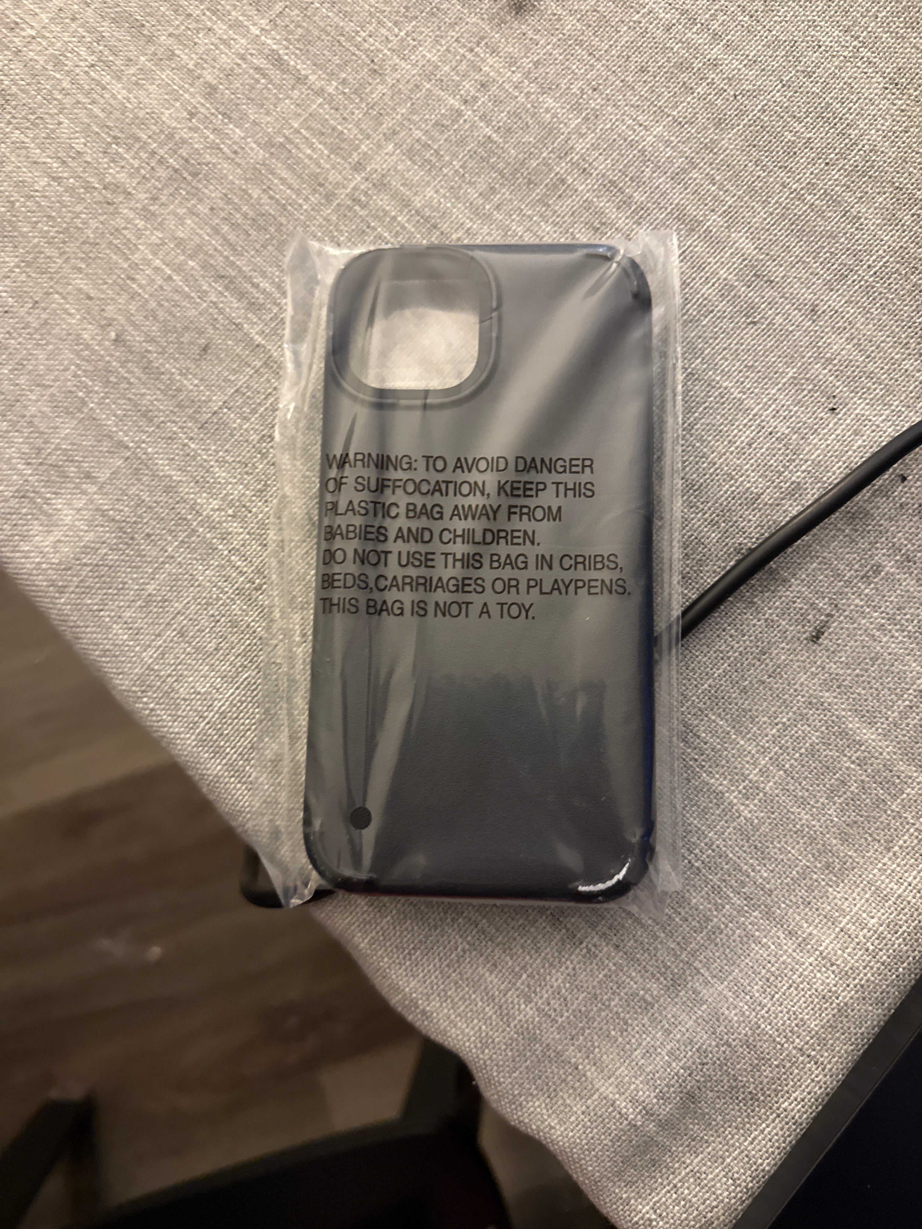 I phone 13/14 regular case