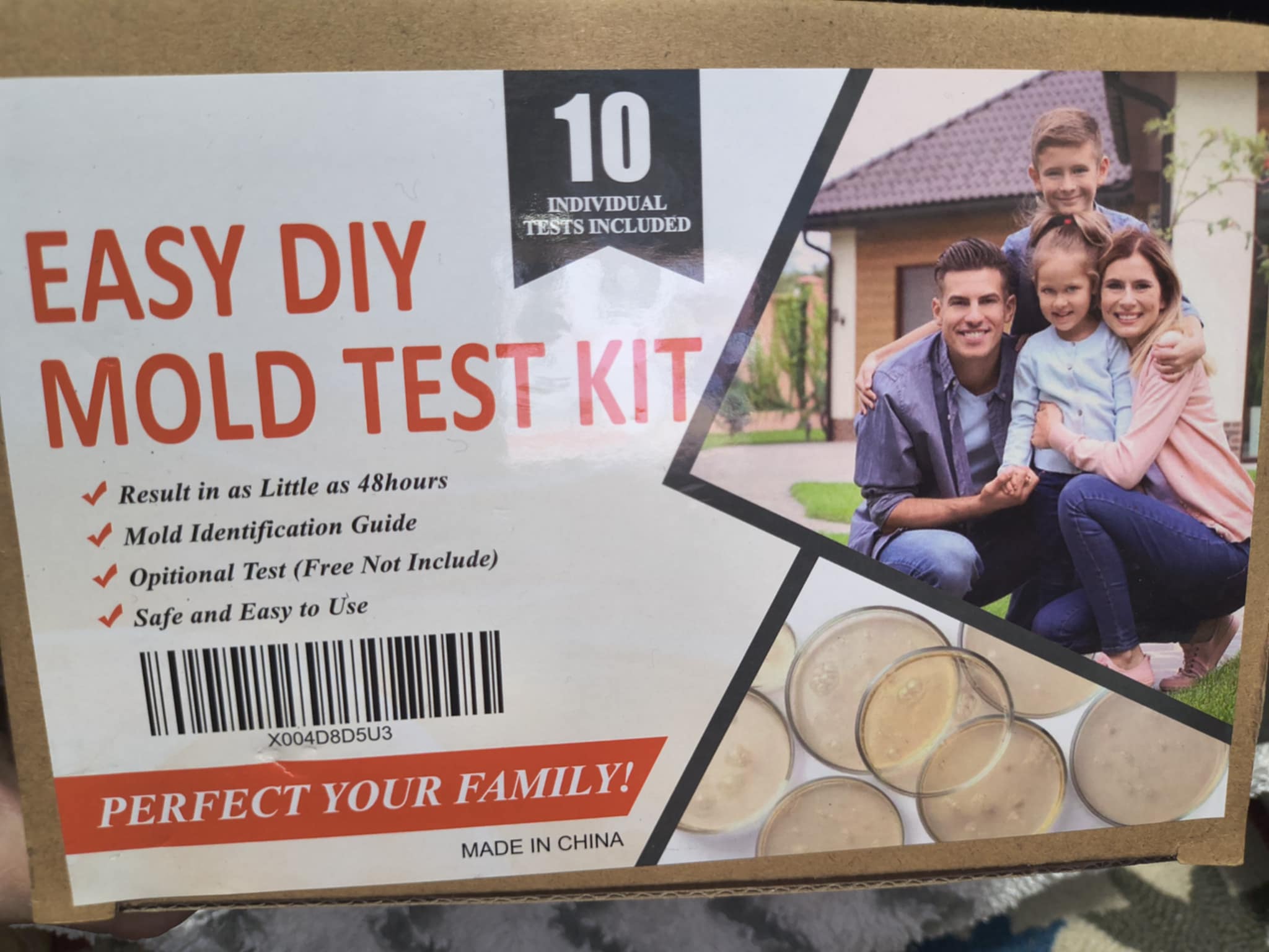 diy mold kits